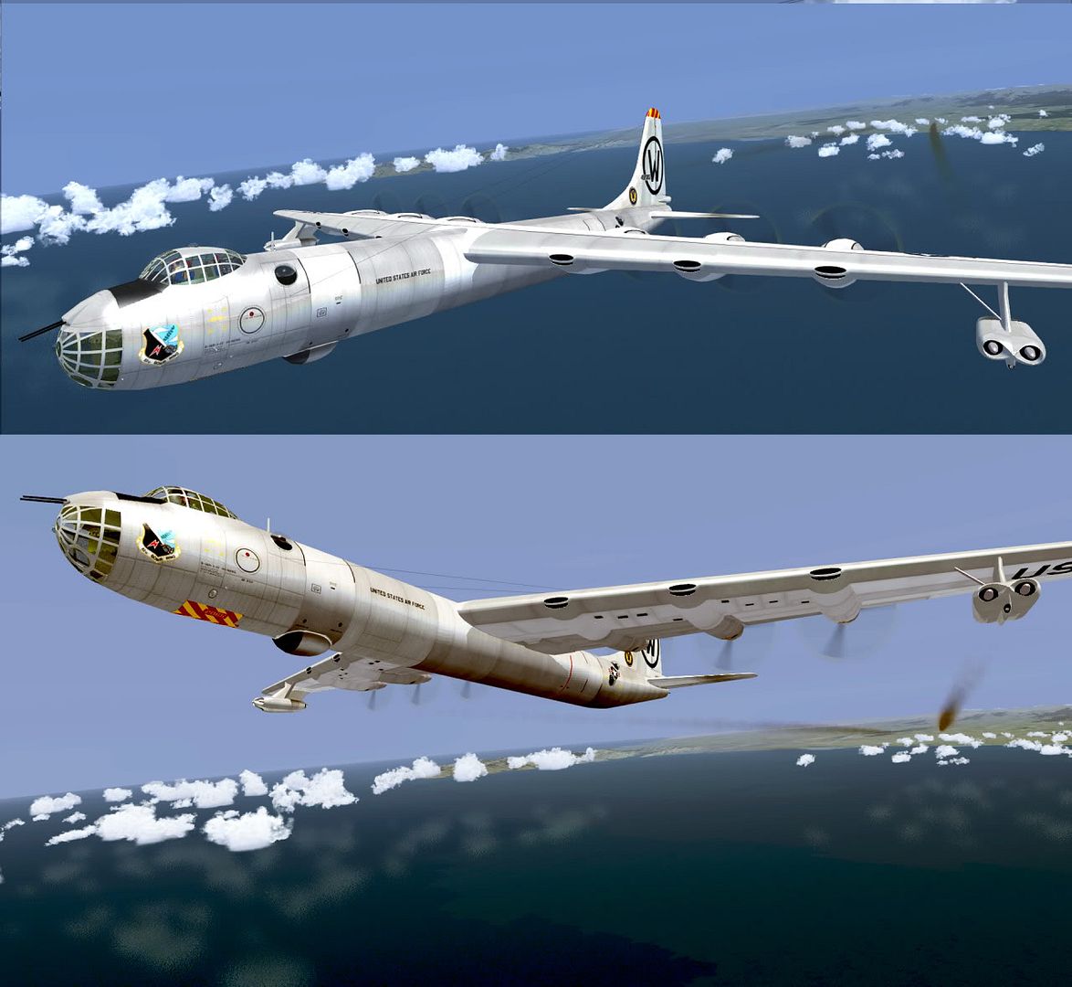 Only for the Turners and the Burners